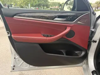 2019 BMW X4 xDrive30i