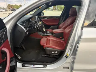 2019 BMW X4 xDrive30i