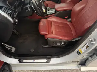 2019 BMW X4 xDrive30i