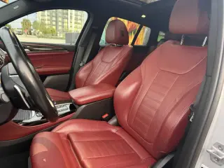 2019 BMW X4 xDrive30i
