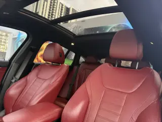 2019 BMW X4 xDrive30i