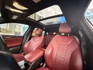 2019 BMW X4 xDrive30i