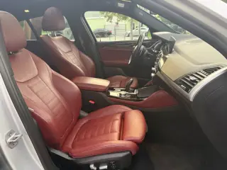 2019 BMW X4 xDrive30i