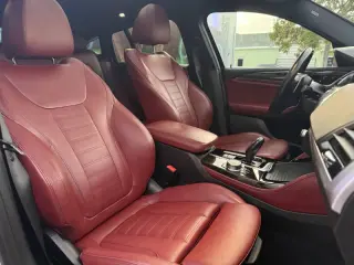 2019 BMW X4 xDrive30i