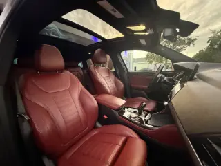 2019 BMW X4 xDrive30i