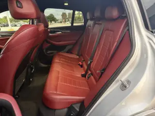 2019 BMW X4 xDrive30i