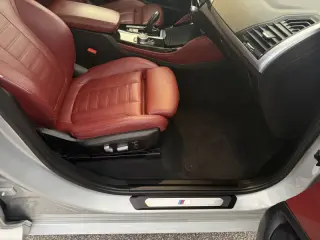 2019 BMW X4 xDrive30i