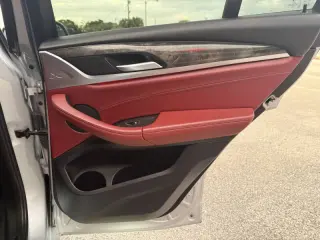 2019 BMW X4 xDrive30i