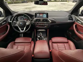2019 BMW X4 xDrive30i