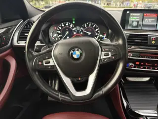 2019 BMW X4 xDrive30i