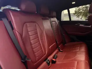 2019 BMW X4 xDrive30i