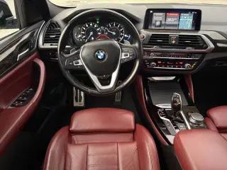 2019 BMW X4 xDrive30i