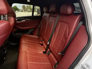 2019 BMW X4 xDrive30i
