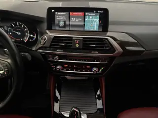 2019 BMW X4 xDrive30i