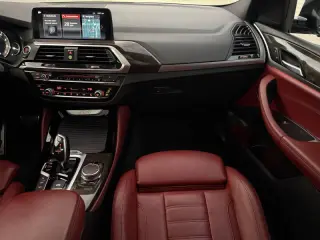 2019 BMW X4 xDrive30i