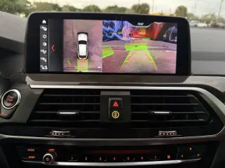 2019 BMW X4 xDrive30i