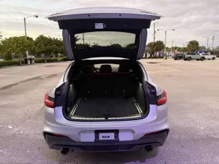 2019 BMW X4 xDrive30i