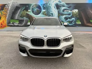 2019 BMW X4 xDrive30i