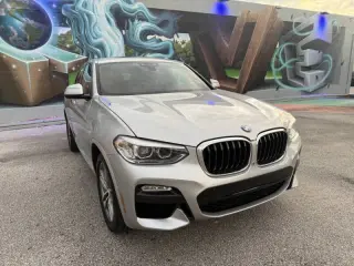 2019 BMW X4 xDrive30i