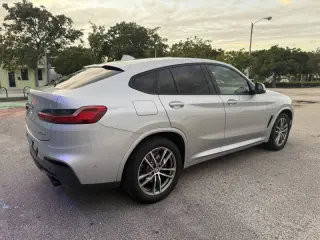 2019 BMW X4 xDrive30i