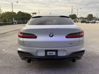 2019 BMW X4 xDrive30i