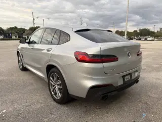 2019 BMW X4 xDrive30i