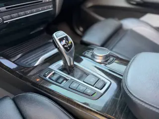 2017 BMW X4 M40i