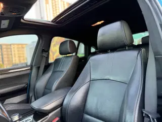 2017 BMW X4 M40i