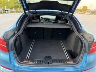 2017 BMW X4 M40i