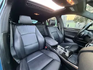 2017 BMW X4 M40i