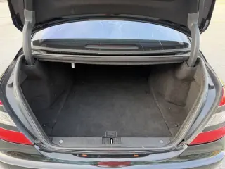 2008 Mercedes-Benz S-Class S 550 4MATIC