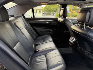 2008 Mercedes-Benz S-Class S 550 4MATIC
