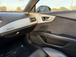 2017 Audi A7 3.0T quattro Competition Prestg