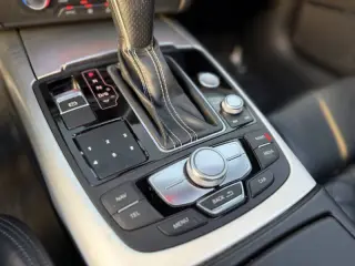 2017 Audi A7 3.0T quattro Competition Prestg