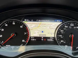 2017 Audi A7 3.0T quattro Competition Prestg