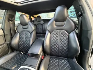 2017 Audi A7 3.0T quattro Competition Prestg