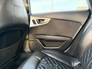 2017 Audi A7 3.0T quattro Competition Prestg