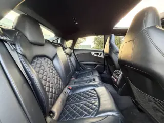 2017 Audi A7 3.0T quattro Competition Prestg