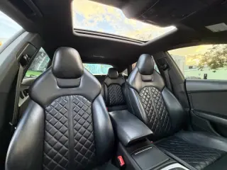 2017 Audi A7 3.0T quattro Competition Prestg