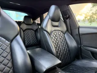 2017 Audi A7 3.0T quattro Competition Prestg