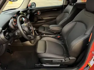 2019 MINI Hardtop 2 Door Cooper S