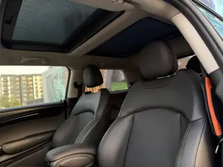 2019 MINI Hardtop 2 Door Cooper S