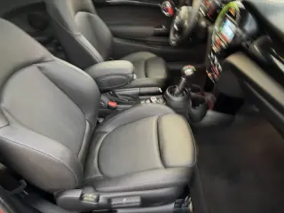 2019 MINI Hardtop 2 Door Cooper S