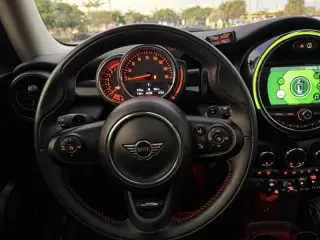 2019 MINI Hardtop 2 Door Cooper S