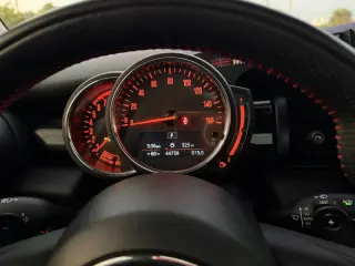 2019 MINI Hardtop 2 Door Cooper S