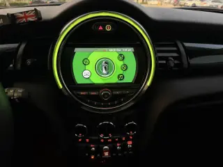 2019 MINI Hardtop 2 Door Cooper S