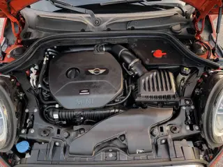 2019 MINI Hardtop 2 Door Cooper S