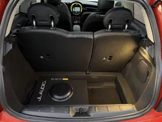 2019 MINI Hardtop 2 Door Cooper S