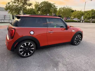 2019 MINI Hardtop 2 Door Cooper S
