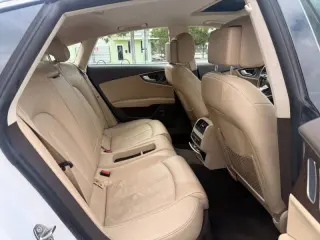 2012 Audi A7 3.0T quattro Premium Plus